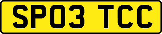 SP03TCC