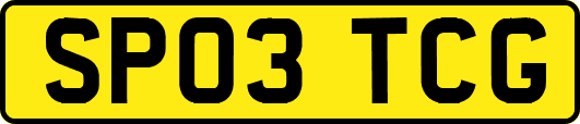SP03TCG