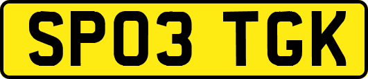 SP03TGK
