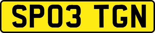 SP03TGN