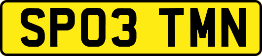 SP03TMN