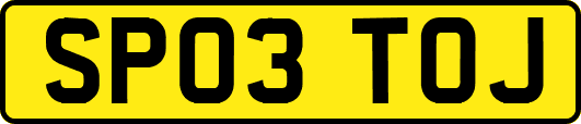 SP03TOJ