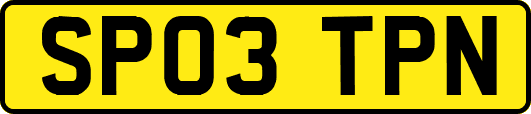 SP03TPN