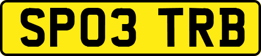 SP03TRB