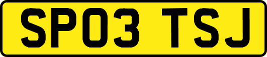 SP03TSJ