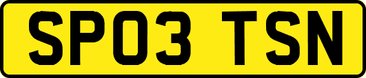 SP03TSN
