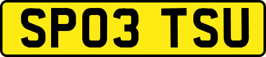 SP03TSU