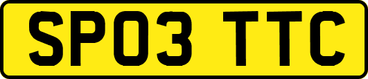 SP03TTC