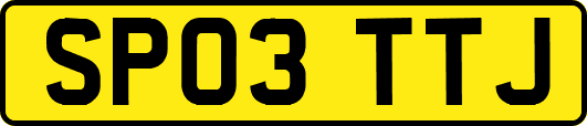 SP03TTJ