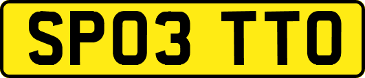 SP03TTO