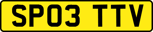 SP03TTV