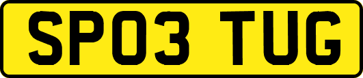 SP03TUG