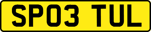 SP03TUL