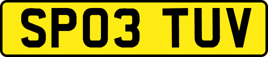 SP03TUV