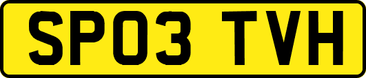 SP03TVH