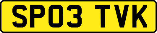 SP03TVK