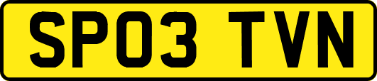 SP03TVN