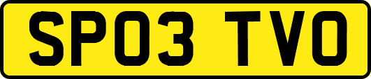 SP03TVO
