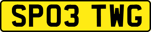 SP03TWG