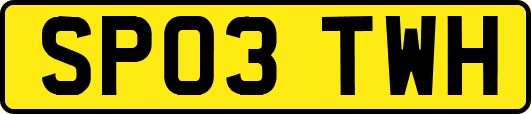 SP03TWH