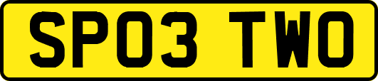 SP03TWO