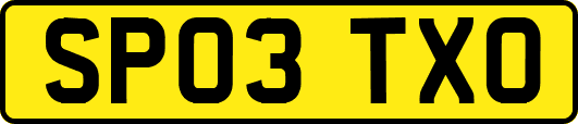 SP03TXO