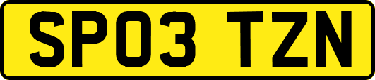 SP03TZN