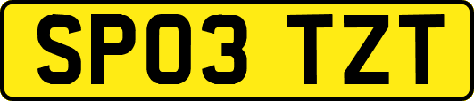 SP03TZT