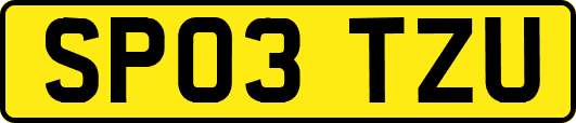 SP03TZU