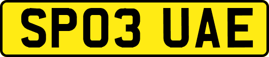 SP03UAE