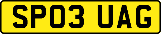 SP03UAG