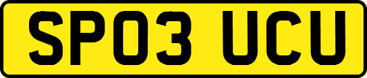 SP03UCU