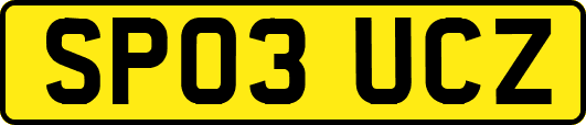 SP03UCZ