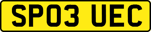 SP03UEC