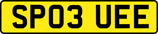 SP03UEE