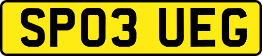 SP03UEG