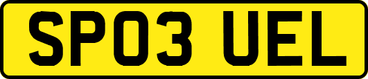 SP03UEL