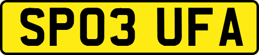 SP03UFA
