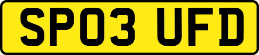 SP03UFD
