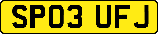 SP03UFJ