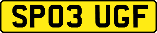 SP03UGF