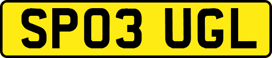 SP03UGL