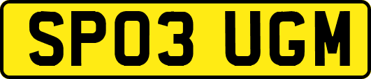 SP03UGM