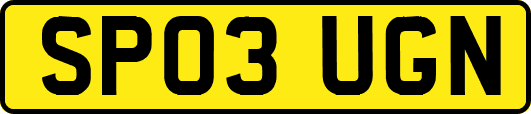 SP03UGN