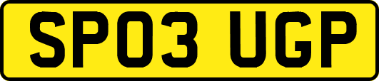 SP03UGP