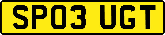 SP03UGT