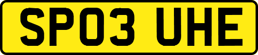 SP03UHE
