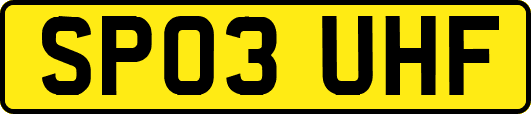 SP03UHF