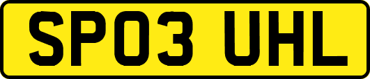 SP03UHL