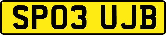 SP03UJB